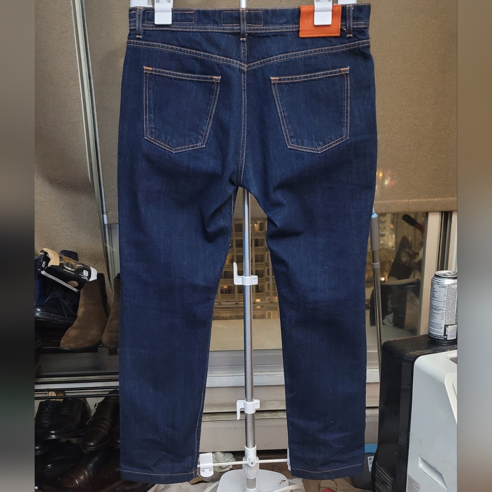 Kiton Limited Edition Jeans - Picture 2 of 13